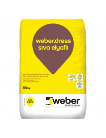 weberdress sıva elyaflı